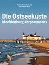 Buchcover Die Ostseeküste Mecklenburg-Vorpommerns