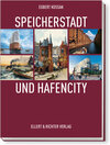 Buchcover Speicherstadt und HafenCity