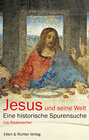 Buchcover Jesus und seine Welt