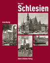 Buchcover Das alte Schlesien