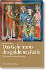 Buchcover Das Geheimnis des goldenen Reifs