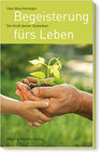 Buchcover Begeisterung fürs Leben