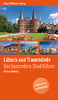 Buchcover Lübeck und Travemünde