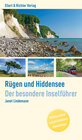 Buchcover Rügen und Hiddensee. Der besondere Inselführer