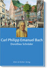 Buchcover Carl Philipp Emanuel Bach