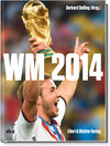 Buchcover WM 2014