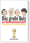 Buchcover Das große Quiz zur Nationalmannschaft