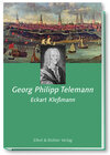 Buchcover Georg Philipp Telemann