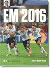 Buchcover Fußball-Europameisterschaft 2016