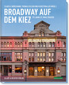 Buchcover Broadway auf dem Kiez