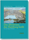 Buchcover Das Abenteuer das Hamburg heißt