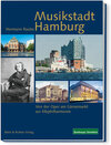 Buchcover Musikstadt Hamburg