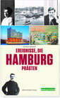 Buchcover Ereignisse, die Hamburg prägten