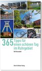 Buchcover 365 Tipps für einen schönen Tag im Ruhrgebiet