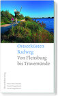 Buchcover Ostseeküsten Radweg