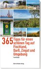 Buchcover 365 Tipps für einen schönen Tag auf Fischland, Darß, Zingst und Umgebung