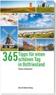 Buchcover 365 Tipps für einen schönen Tag in Ostfriesland