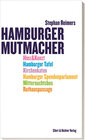 Buchcover Hamburger Mutmacher