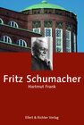 Buchcover Fritz Schumacher
