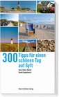 Buchcover 300 Tipps für einen schönen Tag auf Sylt