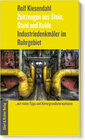 Buchcover Industriedenkmäler im Ruhrgebiet