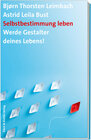 Buchcover Selbstbestimmung leben