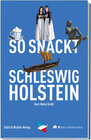 Buchcover So snackt Schleswig-Holstein