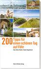 Buchcover 200 Tipps für einen schönen Tag auf Föhr