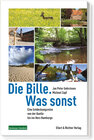 Buchcover Die Bille. Was sonst