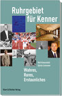 Buchcover Ruhrgebiet für Kenner