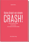 Buchcover Keine Angst vor einem Crash!