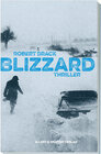 Buchcover Blizzard