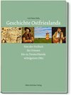 Buchcover Geschichte Ostfrieslands