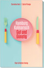 Buchcover Hamburg kulinarisch