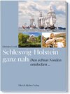 Buchcover Schleswig-Holstein ganz nah