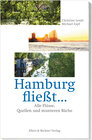 Buchcover Hamburg fließt…