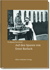 Buchcover Auf den Spuren von Ernst Barlach