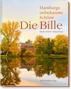Buchcover Die Bille – Hamburgs unbekannte Schöne