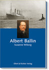 Buchcover Albert Ballin