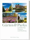 Buchcover Gärten und Parks in Schleswig-Holstein und Hamburg
