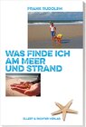 Buchcover Was finde ich an Meer und Strand