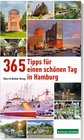 Buchcover 365 Tipps für einen schönen Tag in Hamburg