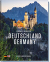 Buchcover Schönes Deutschland / Beautiful Germany