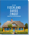 Buchcover Fischland, Darß, Zingst
