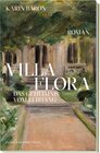 Buchcover Villa Flora