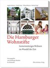 Buchcover Die Hamburger Wohnstifte