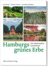 Buchcover Hamburgs grünes Erbe