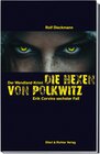 Buchcover Die Hexen von Polkwitz