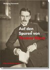 Buchcover Auf den Spuren von Thomas Mann