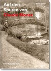 Buchcover Auf den Spuren von Claude Monet